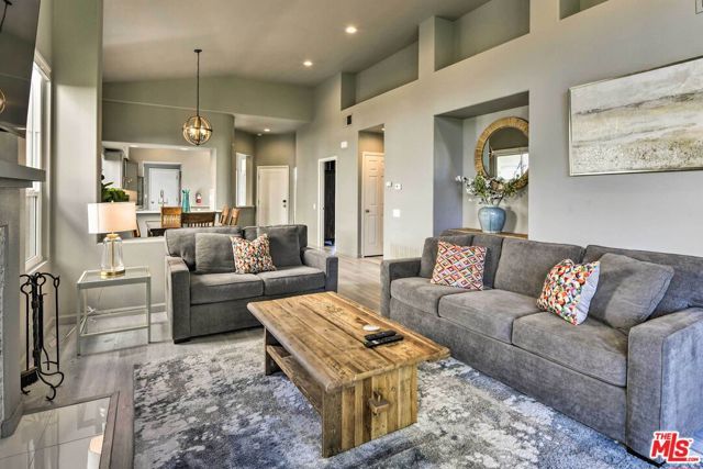 29797 E Trancas Drive, Cathedral City, CA 92234