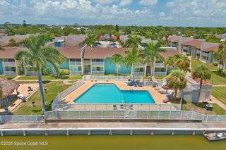 250 N Banana River Drive, H11, Merritt Island, FL 32952
