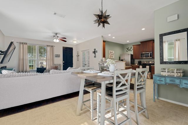 1912 Freedom Lane, Providence Village, TX 76227