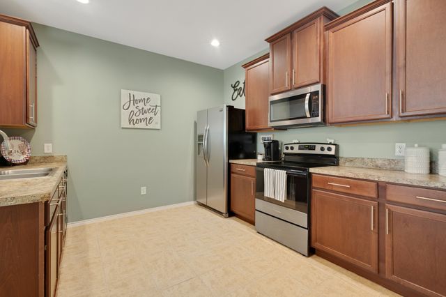 1912 Freedom Lane, Providence Village, TX 76227