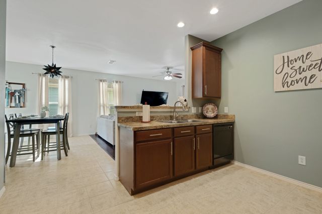 1912 Freedom Lane, Providence Village, TX 76227