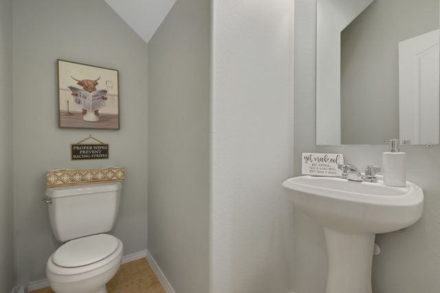 1912 Freedom Lane, Providence Village, TX 76227