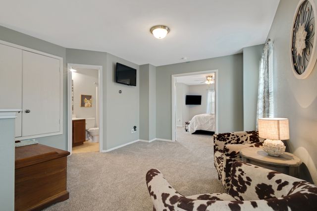 1912 Freedom Lane, Providence Village, TX 76227