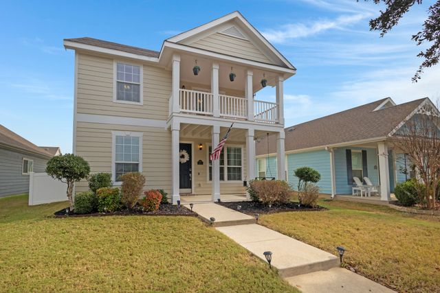 1912 Freedom Lane, Providence Village, TX 76227