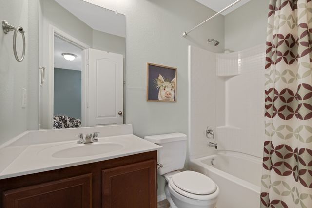 1912 Freedom Lane, Providence Village, TX 76227