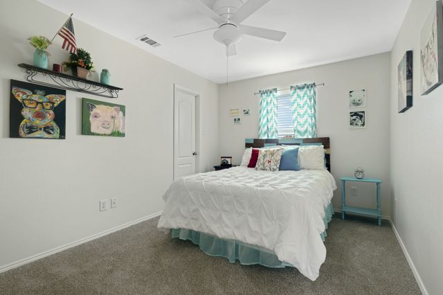 1912 Freedom Lane, Providence Village, TX 76227