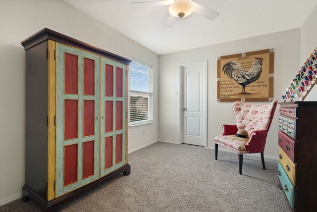 1912 Freedom Lane, Providence Village, TX 76227