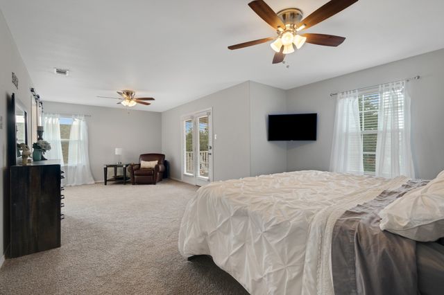 1912 Freedom Lane, Providence Village, TX 76227