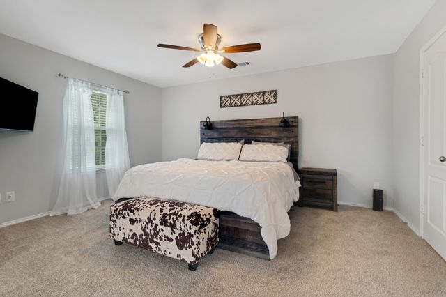 1912 Freedom Lane, Providence Village, TX 76227