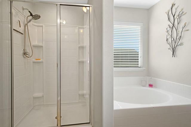 1912 Freedom Lane, Providence Village, TX 76227