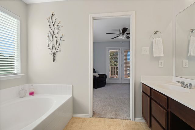 1912 Freedom Lane, Providence Village, TX 76227