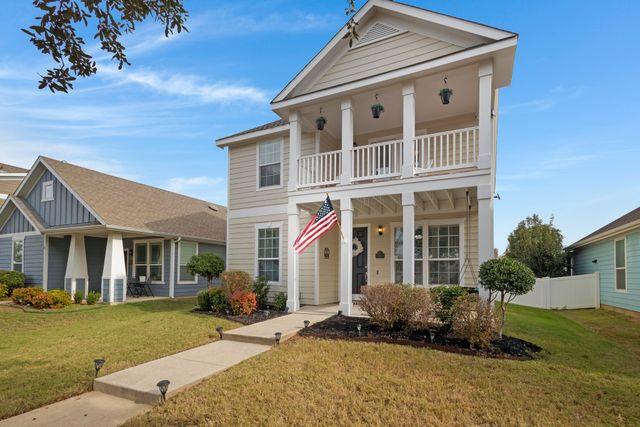 1912 Freedom Lane, Providence Village, TX 76227