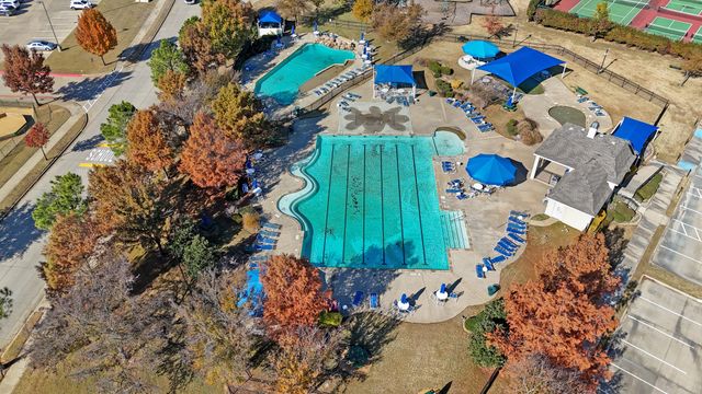 1912 Freedom Lane, Providence Village, TX 76227