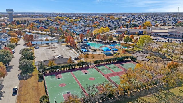 1912 Freedom Lane, Providence Village, TX 76227