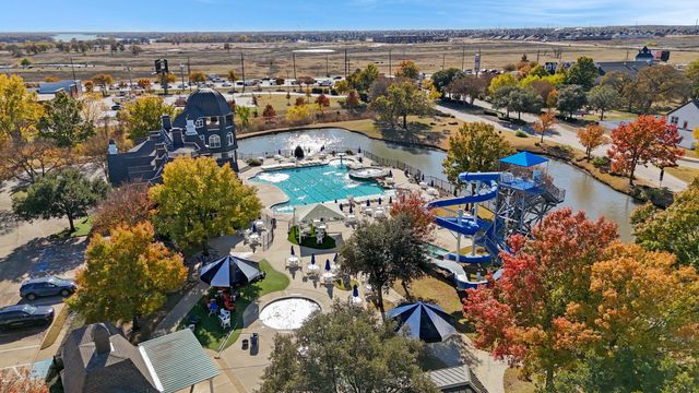 1912 Freedom Lane, Providence Village, TX 76227