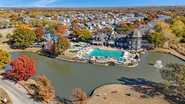 1912 Freedom Lane, Providence Village, TX 76227