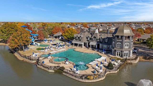 1912 Freedom Lane, Providence Village, TX 76227