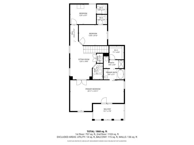 1912 Freedom Lane, Providence Village, TX 76227