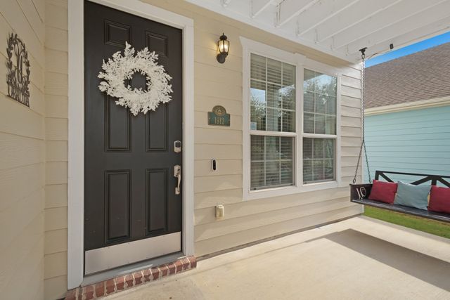 1912 Freedom Lane, Providence Village, TX 76227