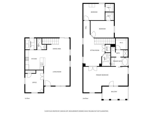 1912 Freedom Lane, Providence Village, TX 76227