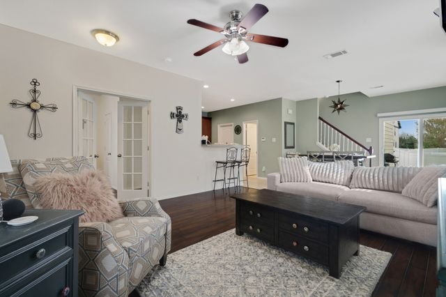 1912 Freedom Lane, Providence Village, TX 76227