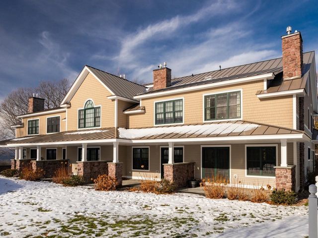 345 Morgan Drive, Shelburne, VT 05482