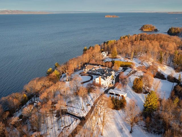 345 Morgan Drive, Shelburne, VT 05482