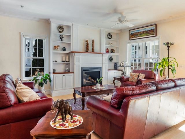 345 Morgan Drive, Shelburne, VT 05482