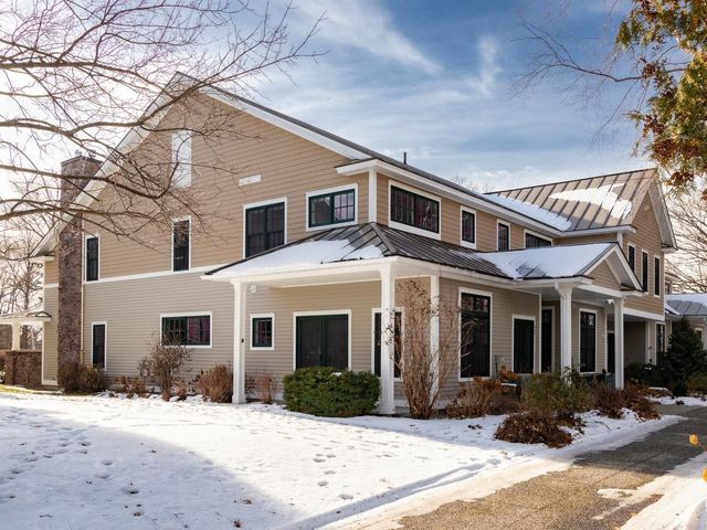 345 Morgan Drive, Shelburne, VT 05482