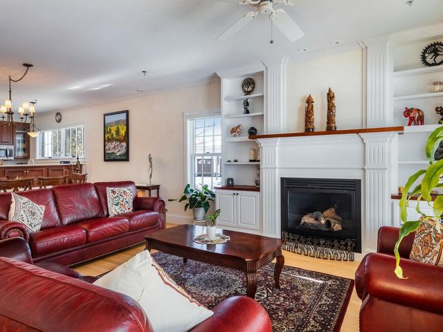 345 Morgan Drive, Shelburne, VT 05482