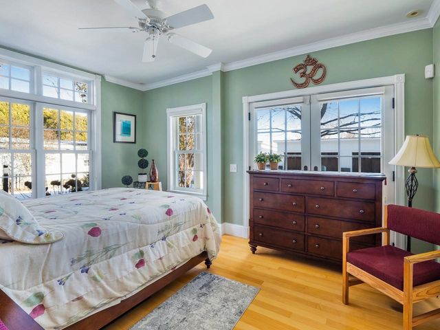 345 Morgan Drive, Shelburne, VT 05482