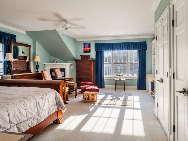 345 Morgan Drive, Shelburne, VT 05482