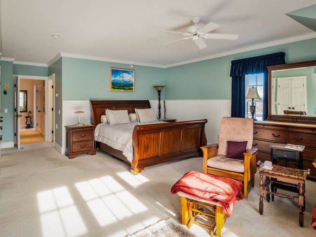 345 Morgan Drive, Shelburne, VT 05482