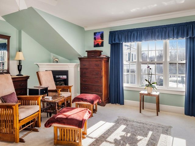 345 Morgan Drive, Shelburne, VT 05482