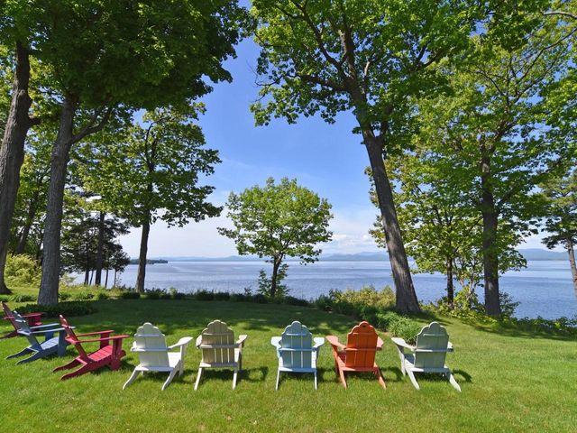 345 Morgan Drive, Shelburne, VT 05482