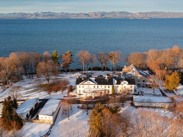 345 Morgan Drive, Shelburne, VT 05482