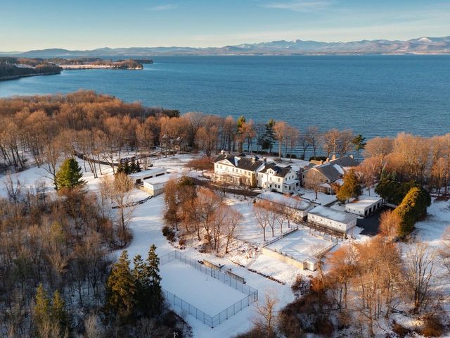 345 Morgan Drive, Shelburne, VT 05482