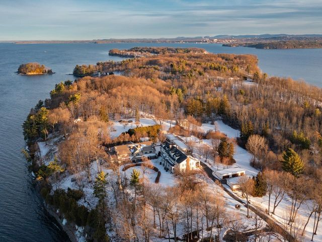 345 Morgan Drive, Shelburne, VT 05482