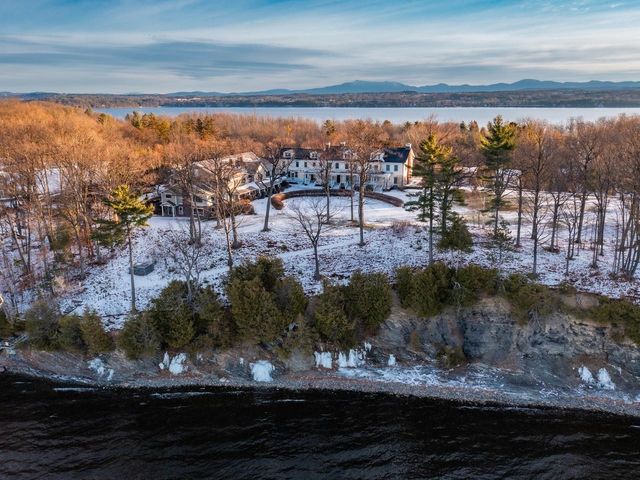 345 Morgan Drive, Shelburne, VT 05482