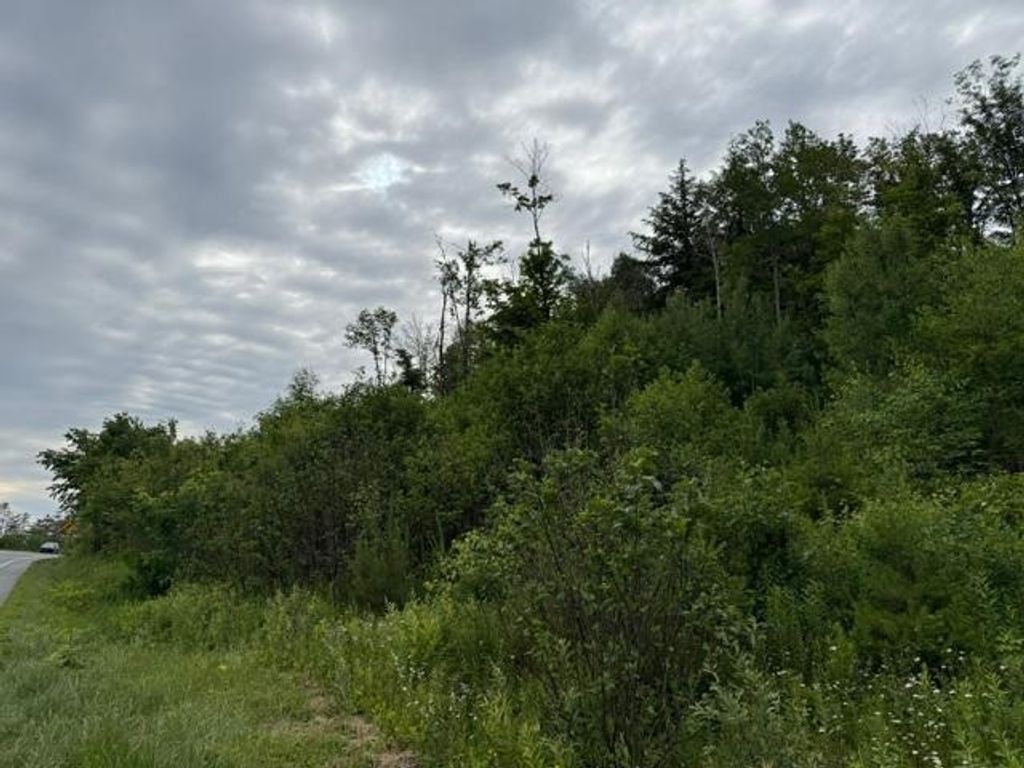 0 Route 15, Wolcott, VT 05680