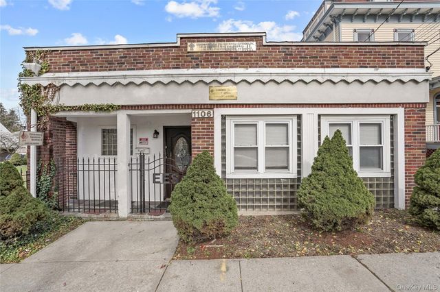 1106 Main Street, Peekskill, NY 10566