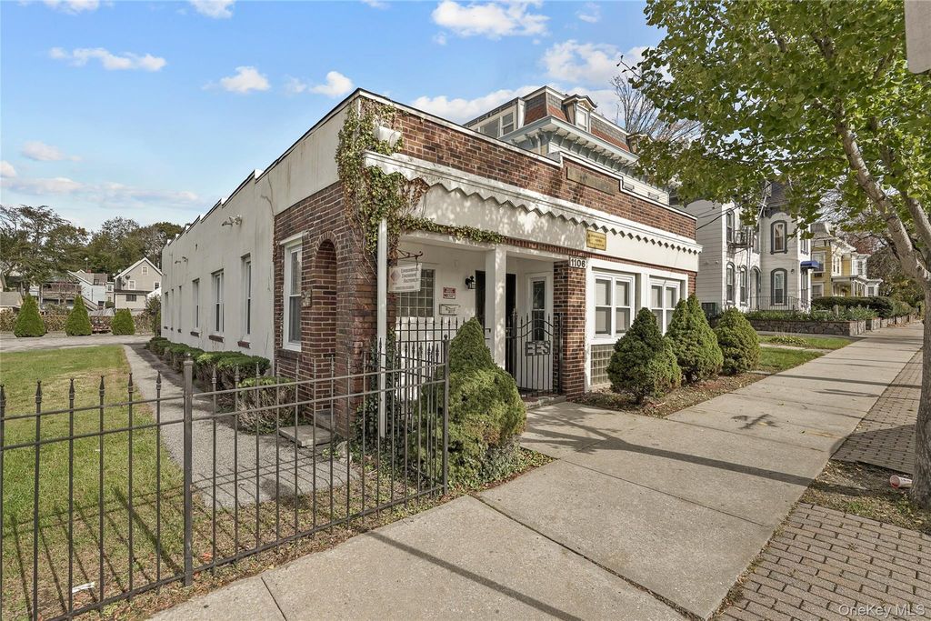 1106 Main Street, Peekskill, NY 10566