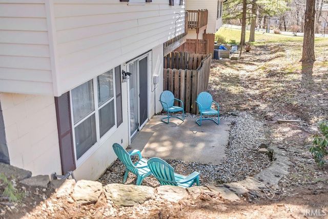 3862 S Laurel Court, Bloomington, IN 47401