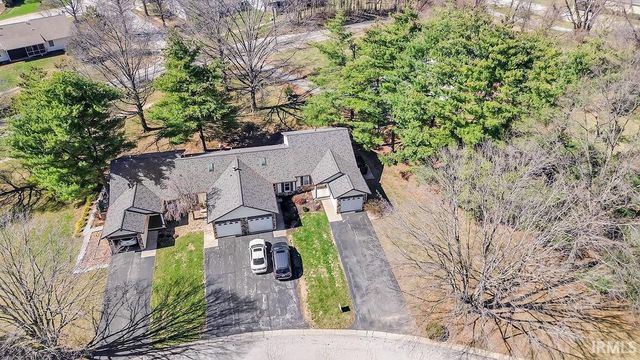 3862 S Laurel Court, Bloomington, IN 47401