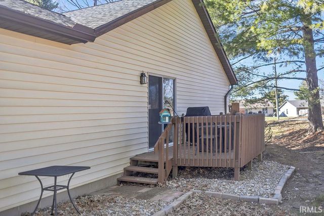 3862 S Laurel Court, Bloomington, IN 47401