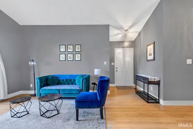 3862 S Laurel Court, Bloomington, IN 47401