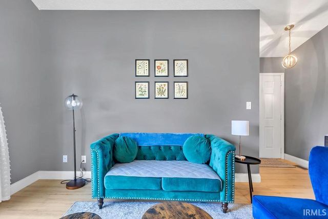 3862 S Laurel Court, Bloomington, IN 47401