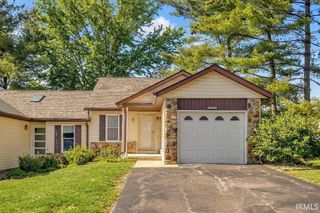 3862 S Laurel Court, Bloomington, IN 47401