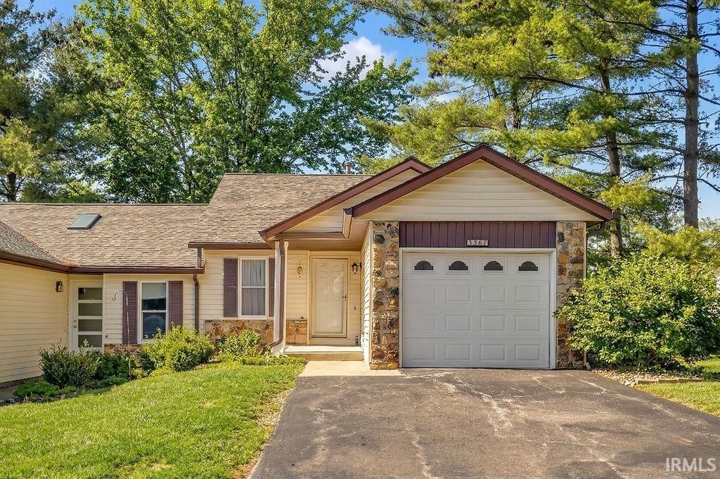 3862 S Laurel Court, Bloomington, IN 47401