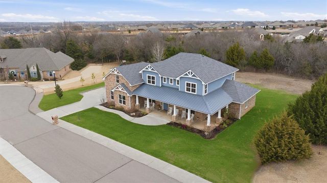 3441 Montilla Court, Norman, OK 73071